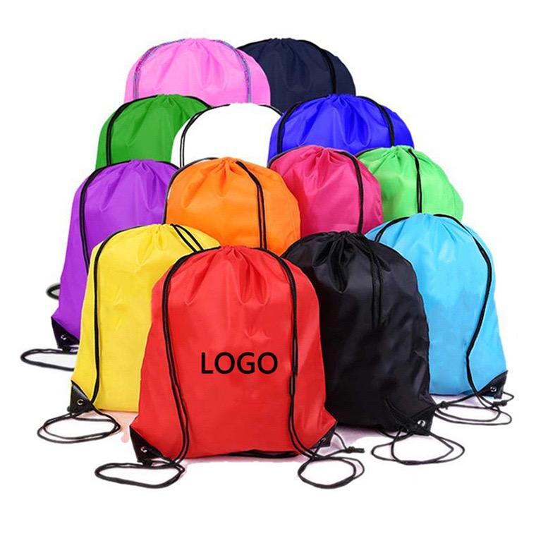 Polyester drawstring bag – Huizhou Eto Gift Co., Ltd.